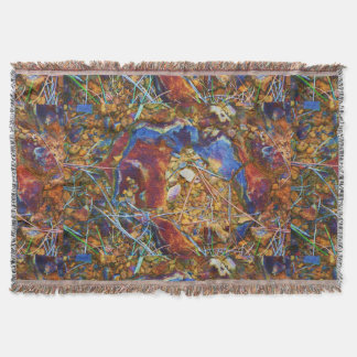 Rock It Blanket
