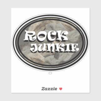 Rock Junkie