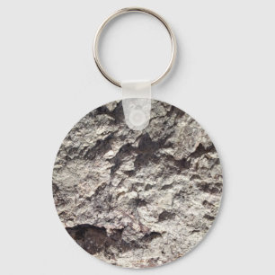 ROCK KEYCHAIN