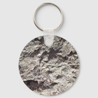 ROCK KEYCHAIN