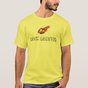 Rock Lobster T-Shirt