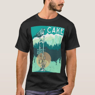 Rock Music Band 90s T-Shirt