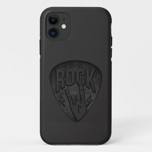 Rock music Logo T-Shirt Trucker Hat Keychain iPhone 11 Case