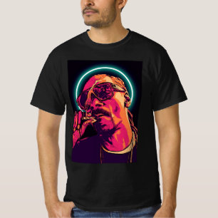 Rock music vintage T-Shirt