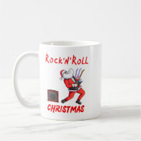 Rock-N-Roll Christmas