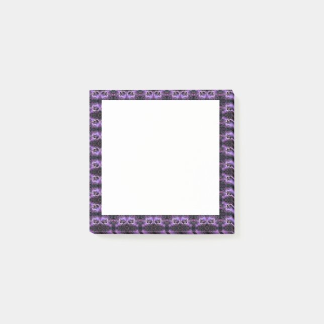 Rock N Roll Guitar Music Post-it Notes (Front)