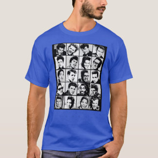 Rock n Roll Legends T-Shirt