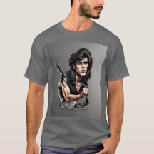 Rock n Roll T-shirt 