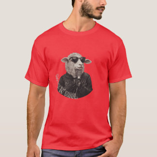 Rock n Wool friend T-Shirt