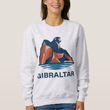 Rock of Gibraltar