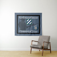 “Rock of the Marne” 3rd Infantry Division