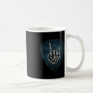 Rock On Band Tees For Women Rock And Roll s For Me Coffee Mug