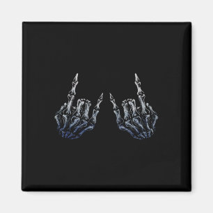 Rock On Band Tees For Women Rock And Roll s For Me Magnet