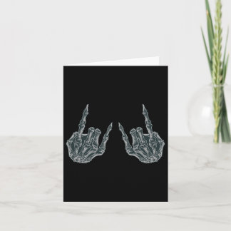 Rock On Bynd Tees For Women Rock And Roll S For Me Card