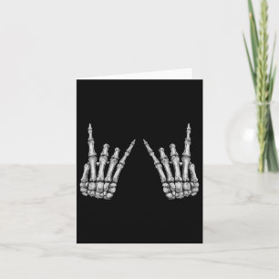 Rock On Bynd Tees For Women Rock And Roll S For Me Card