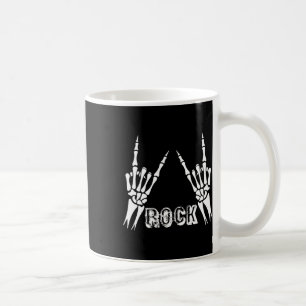 Rock On Bynd Tees For Women Rock And Roll S For Me Coffee Mug