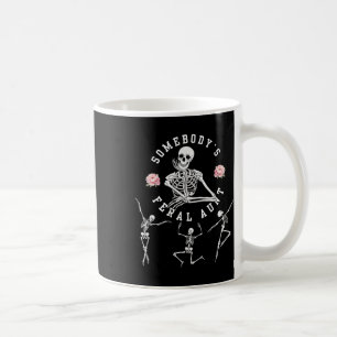 Rock On Bynd Tees For Women Rock And Roll S For Me Coffee Mug