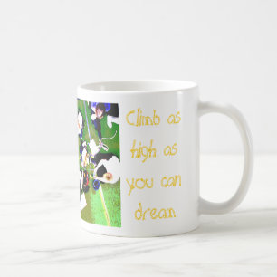 Rock On! Coffee Mug