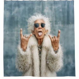 Rock On in Style
