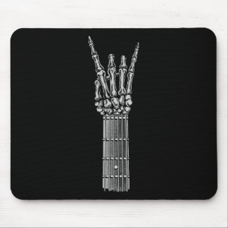 Rock On  Mouse Pad
