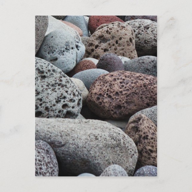 Rock on! postcard (Front)