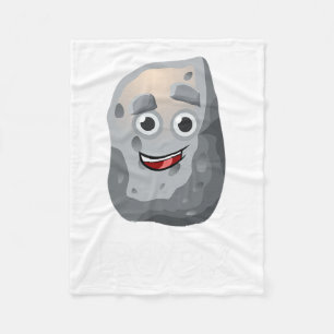 Rock Paper Scissors Group Halloween Costume Fleece Blanket
