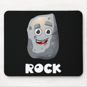 Rock Paper Scissors Group Halloween Costume  Mouse Pad