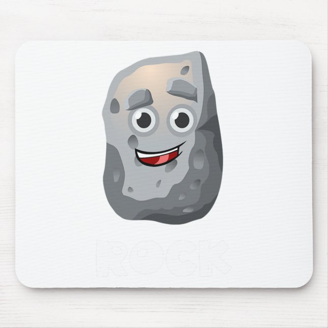 Rock Paper Scissors Group Halloween Costume  Mouse Pad (Front)