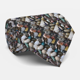 Rock Pile Two Tie