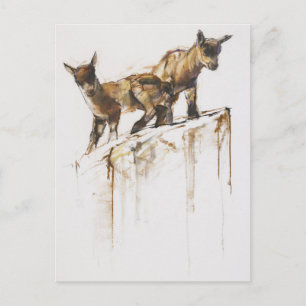 Rock Play 2005 Postcard