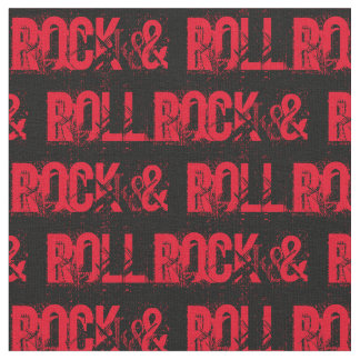 Rock Roll Fabric