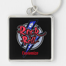 Rock & Roll Lightning
