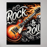 Rock & Roll