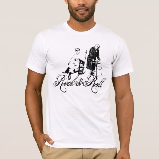 Rock&Roll T-Shirt
