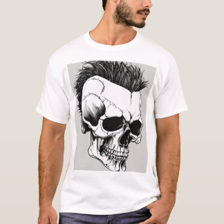 Rock & Roll Tattoo Tee Collection