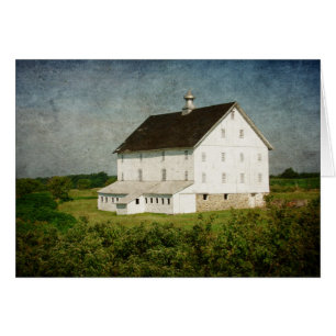 Rock Solid Barn
