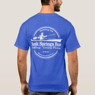Rock Springs Run (SK) T-Shirt