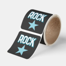 Rock Star