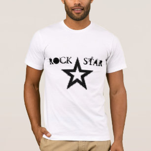 Rock Star T-Shirt