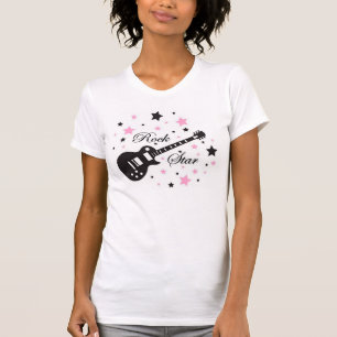 Rock Star T-Shirt