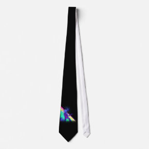 Rock Star Tie