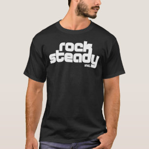 Rock Steady Essential T-Shirt
