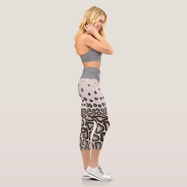 Rock Steady Leggings par Laurie (Droite)