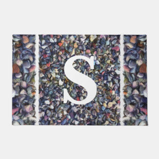 Rock Stone Doormat