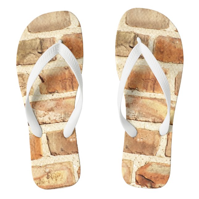 rock, stone, wall, texture, architecture, old,  flip flops (Footbed)