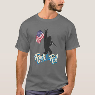 Rock T-Shirt