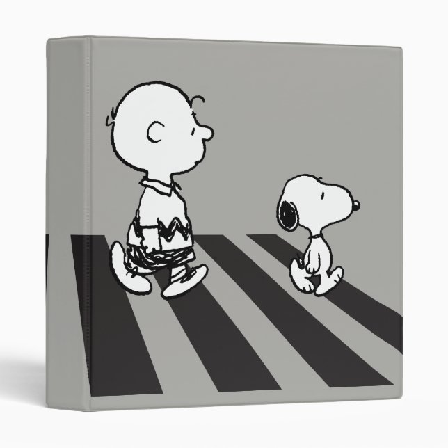 Rock Tees | Group Walk Binder (Front/Spine)