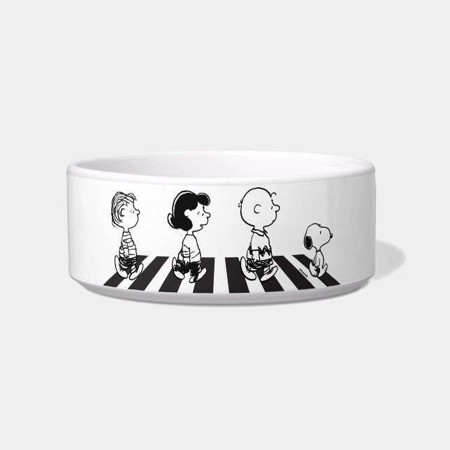 Rock Tees | Group Walk Bowl (Front)