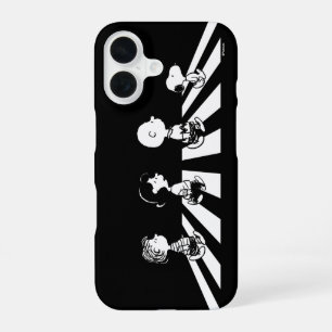 Rock Tees   Group Walk iPhone 16 Case