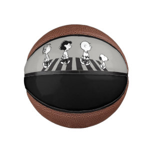 Rock Tees   Group Walk Mini Basketball